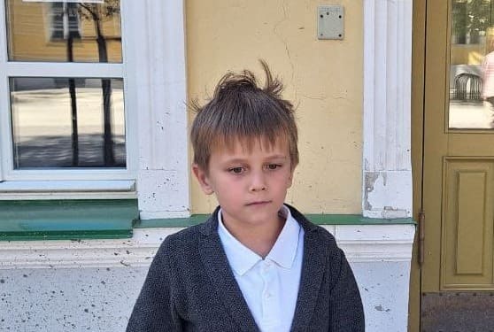 Новости Косырев Марк 🧡